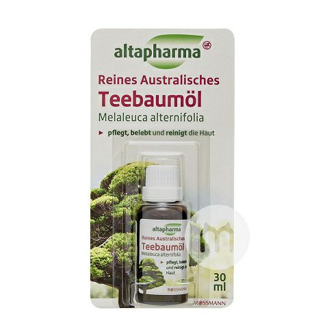 Altapharma Germany Pure Australian ...