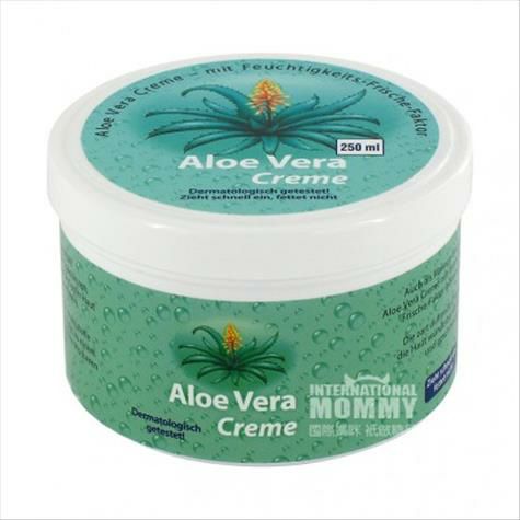 Avitale German Aloe Vera Cream Mois...