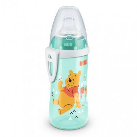 NUK Germany Soft Silicone Duckbill ...