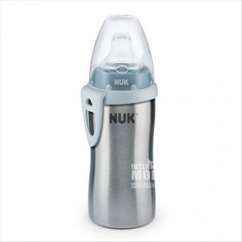 NUK German stainless steel insulate...