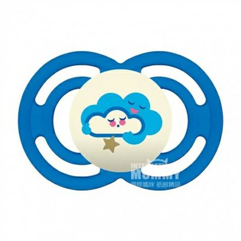 MAM Austrian silicone pacifier for ...