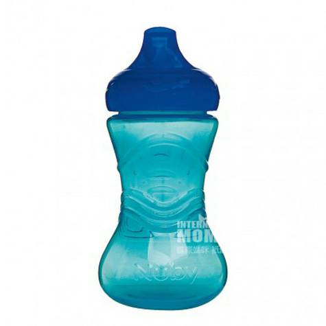 Nuby American children's Leak-proof...