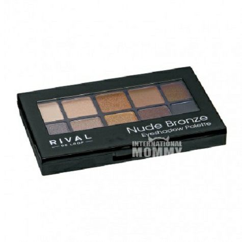 Rival de Loop Germany 10 color eye ...