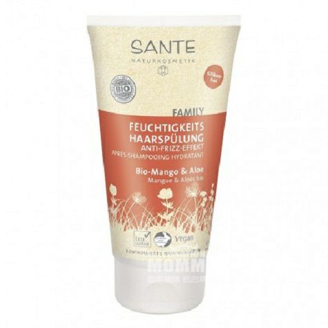 SANTE German Mango and Aloe Moistur...