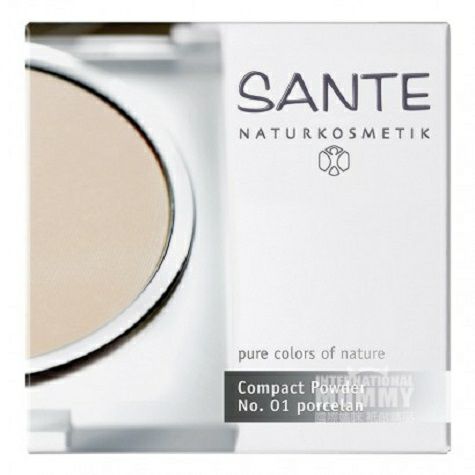 SANTE German natural natural minera...