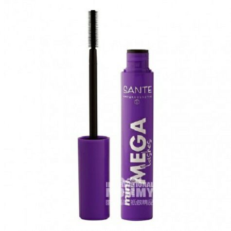 SANTE Germany natural organic fine ...