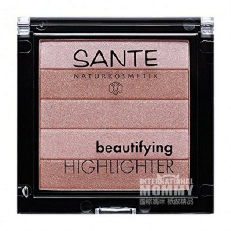 SANTE Germany natural organic eye s...