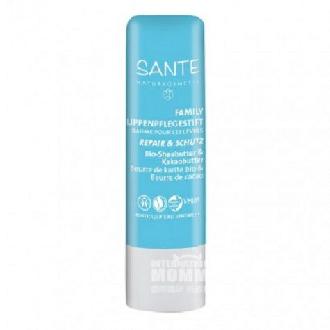 SANTE German natural organic sensit...