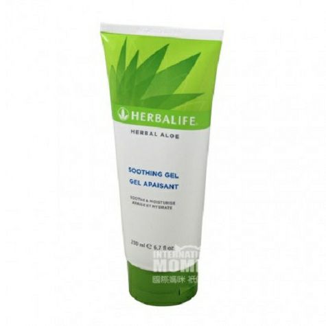 HERBALIFE American Herbal Aloe Vera...