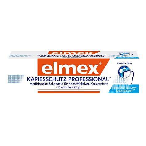 Elmex German special effects profes...