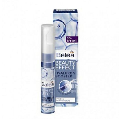 Balea German Hyaluronic Acid Anti-a...