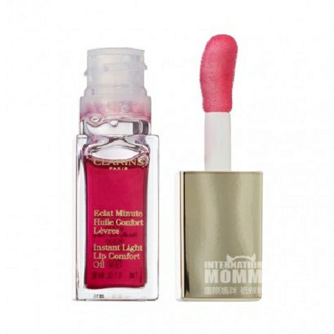 CLARINS French magic plumping lip c...