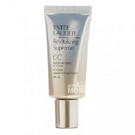 ESTEE LAUDER American CC Cream Over...