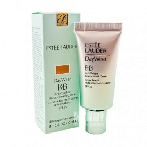 ESTEE LAUDER American All-Day Prote...