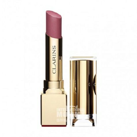CLARINS French moisturizing lipstic...
