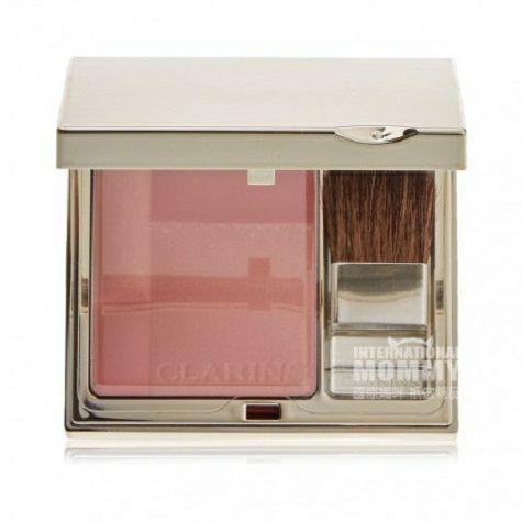 CLARINS French long-lasting three-d...
