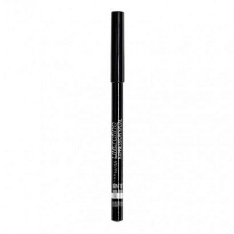 MAYBELLINE NEW YORK Waterproof Eyel...