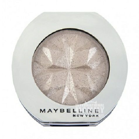 MAYBELLINE NEW YORK American monoch...
