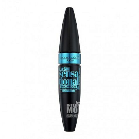 MAYBELLINE NEW YORK American luxury...