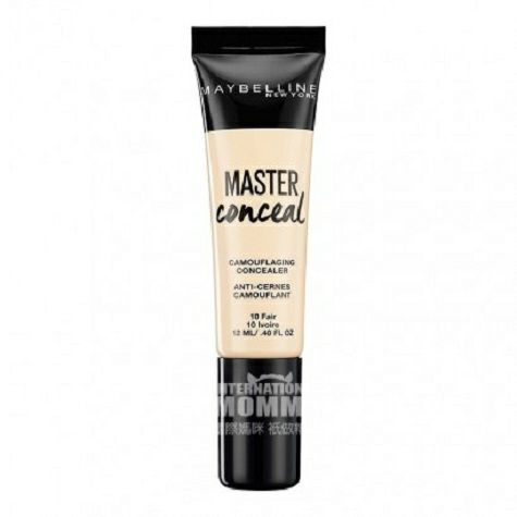 MAYBELLINE NEW YORK American concea...
