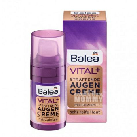 Balea German deep repair top anti-w...
