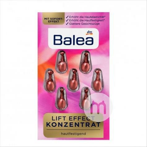 Balea German Lifting Firming Essenc...