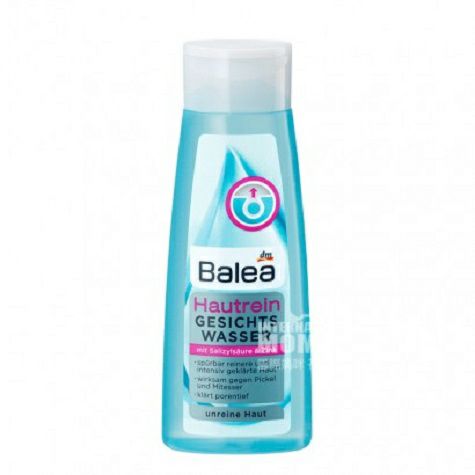 Balea German Deep Cleansing Antibac...
