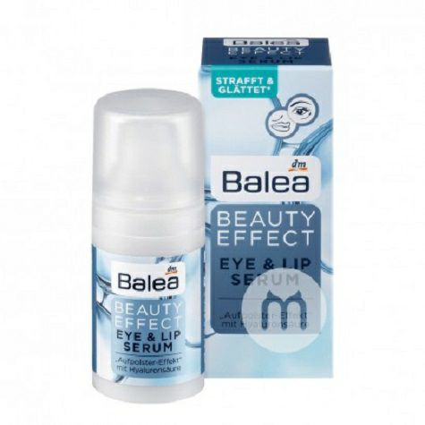 Balea German Hyaluronic Acid Liftin...