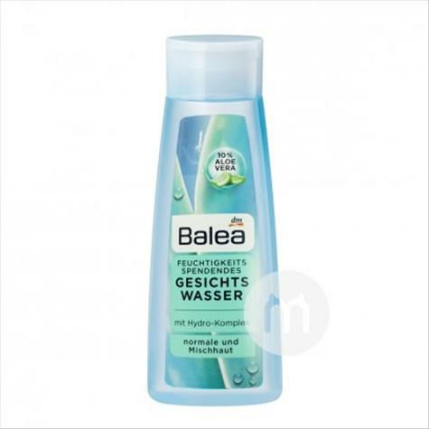 Balea German Lotus Essence Refreshi...