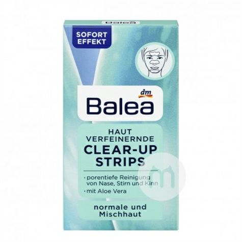 Balea German Lotus Essence Anti-Bla...