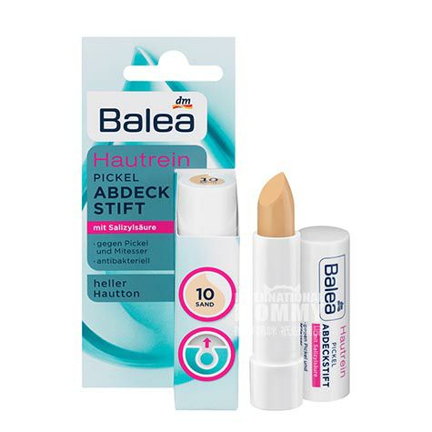 Balea German concealer stick overse...