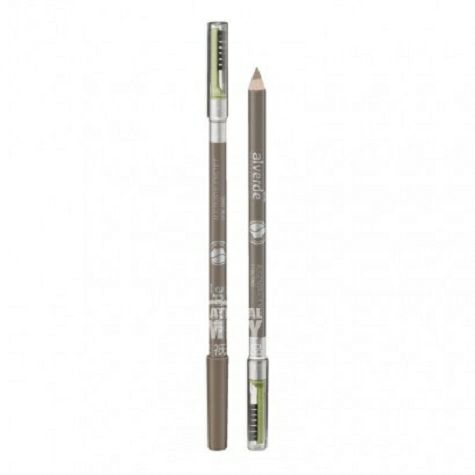 Alverde Germany natural organic eye...