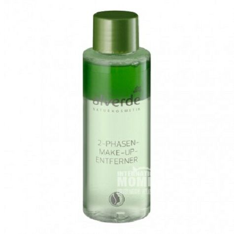Alverde German natural organic wate...