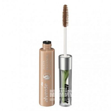 Alferde Germany natural eyebrow dye...