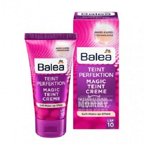 Balea German Magic Perfect Complexi...