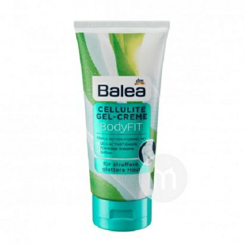 Balea German Body Moisturizing soft...