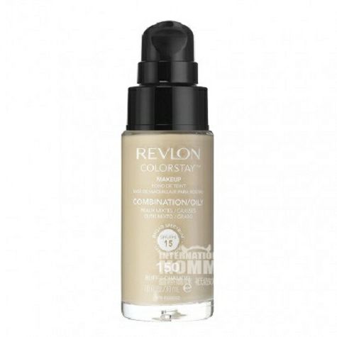 REVLON US 24-hour non-marking moist...
