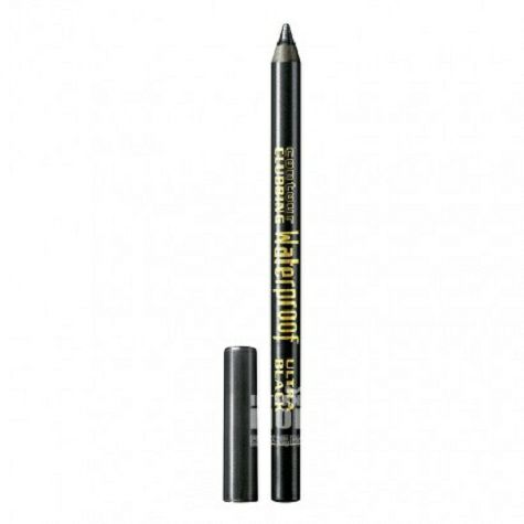 BOURJOIS France Waterproof Eyeliner