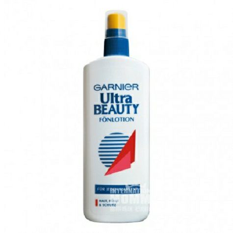 GARNIER French Super Hair Condition...