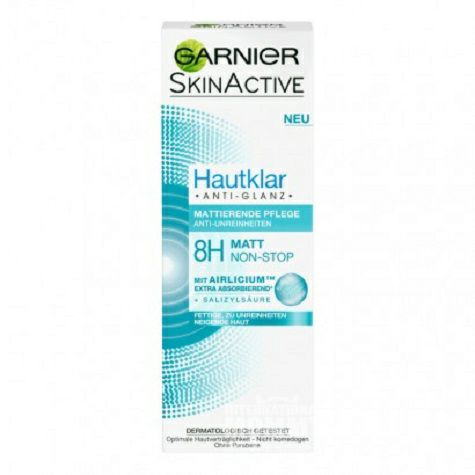 GARNIER French 8 Hours Refreshing O...