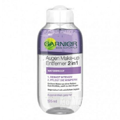 GARNIER French 2 in 1 Oil-Water Sep...