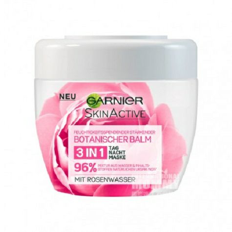 GARNIER French Active Moisturizing ...