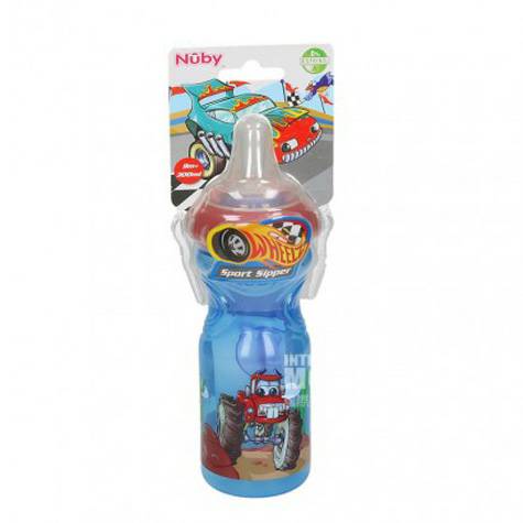 Nuby American children's cute carto...