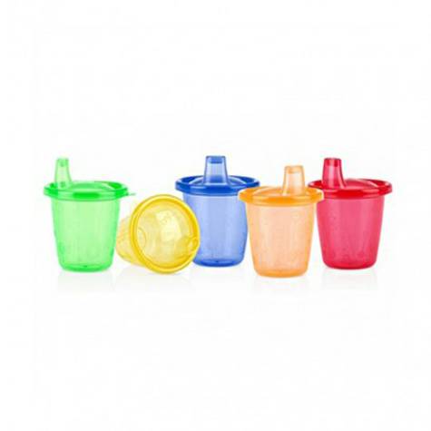 Nuby American children's Rainbow Co...