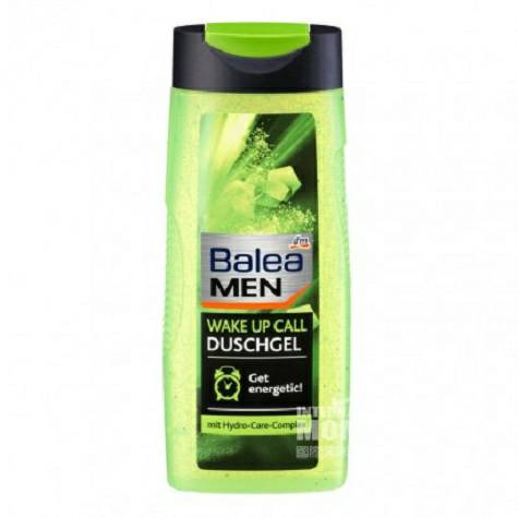 Balea German Mens Moisturizing Awak...
