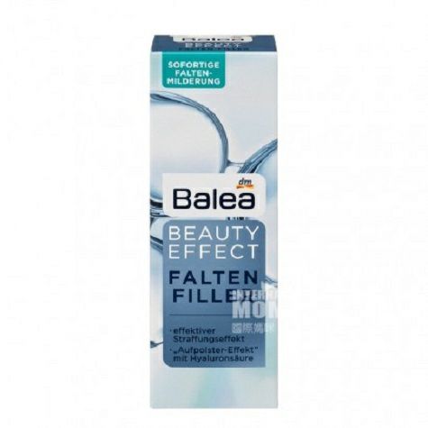 Balea German Hyaluronic Acid Collag...
