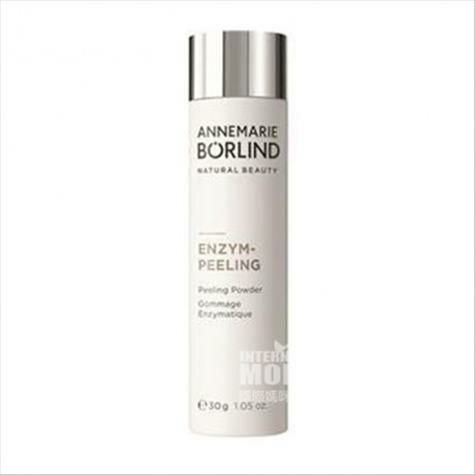 ANNEMARIE BORLIND German White Truf...