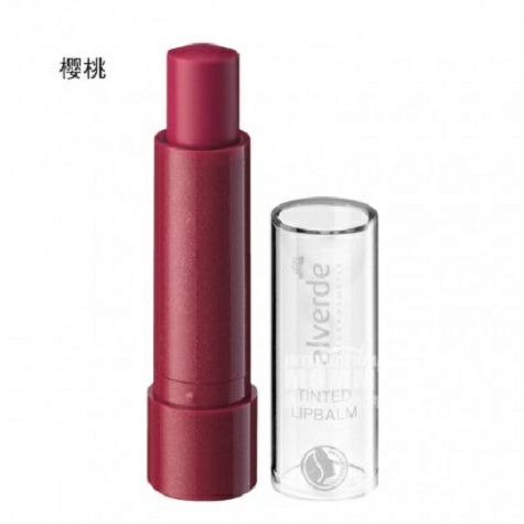Alverde German natural organic colo...