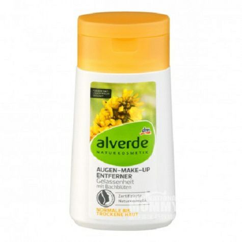 Alverde German natural calendula ey...