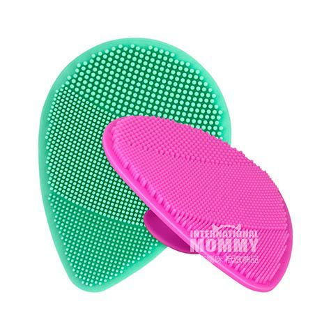 Ebelin German Silicone Face Wash Ma...